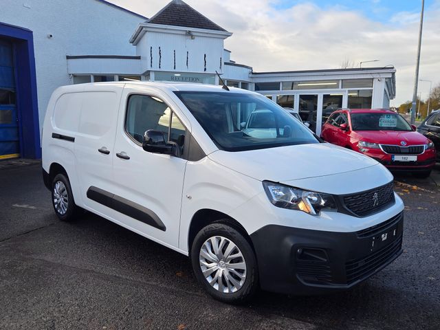 vehicle for sale from Alan Bardon Motors