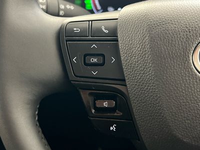 2025 Toyota C-HR