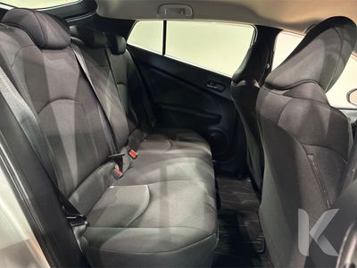2022 Toyota Prius