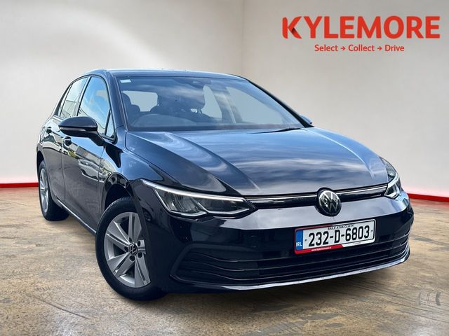 vehicle for sale from Kylemore Cars
