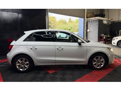 2014 Audi A1