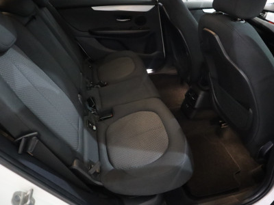 2021 BMW 2 Series Gran Tourer