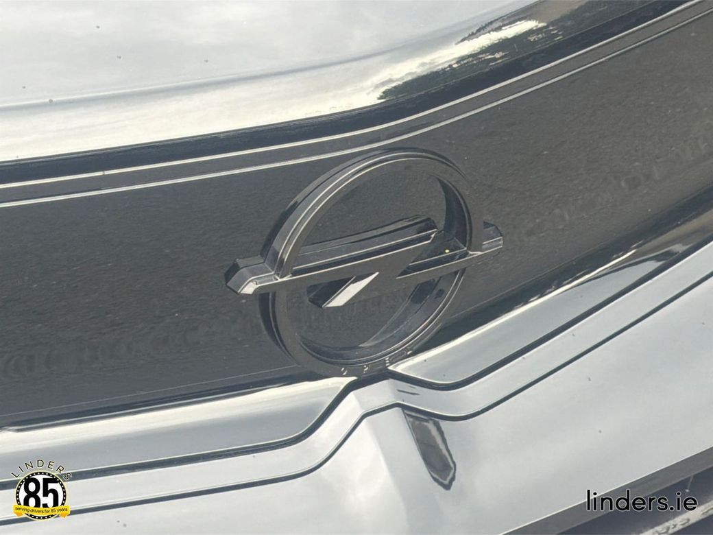 2023 Opel Mokka
