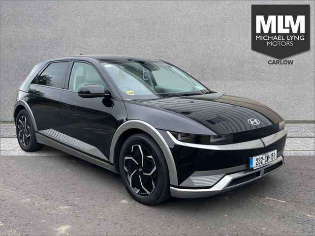 vehicle for sale from Michael Lyng Motors
