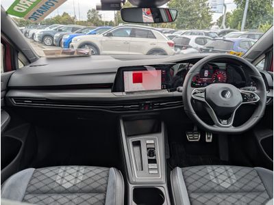 2021 Volkswagen Golf