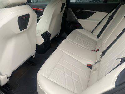 2025 BMW 5 Series