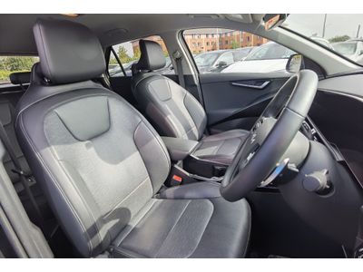 2023 Kia Niro