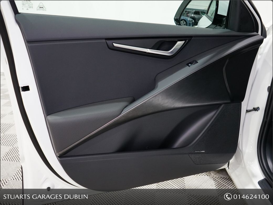 2026 Kia Niro