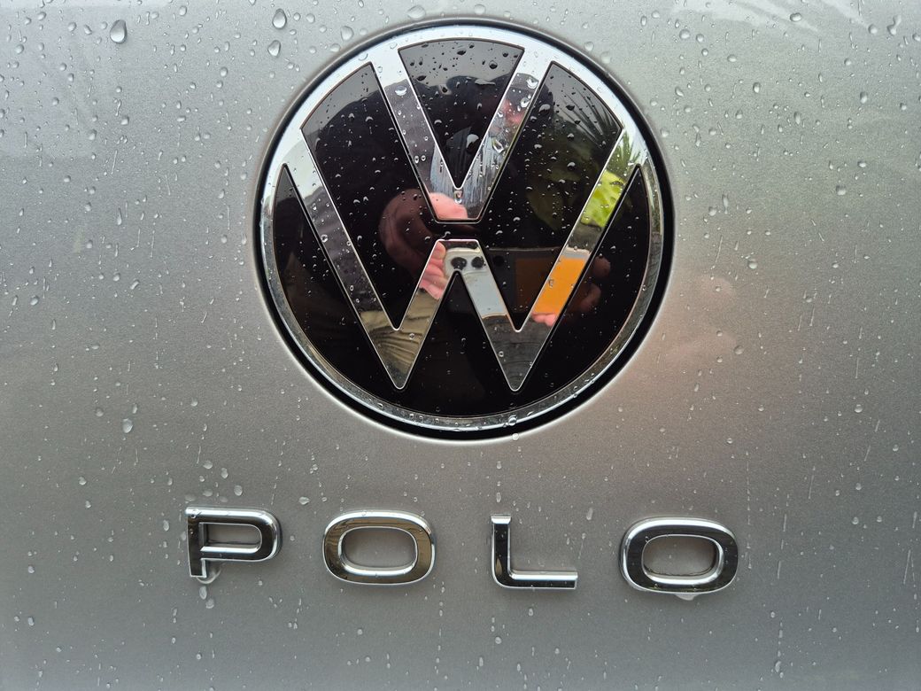2021 Volkswagen Polo