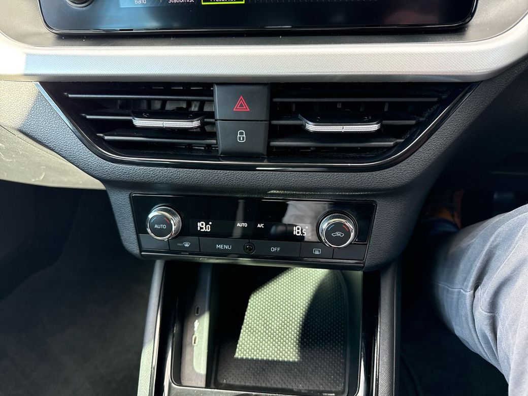 2021 Skoda Kamiq