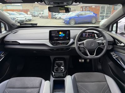 2023 Volkswagen ID.4