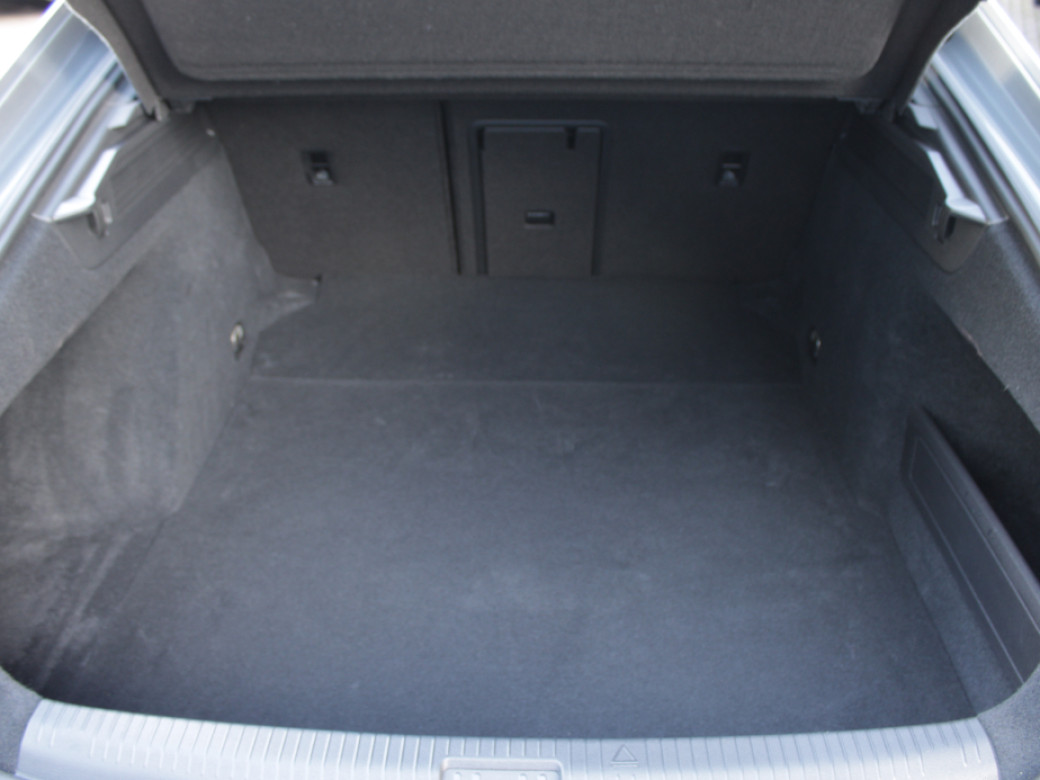 2018 Volkswagen Arteon