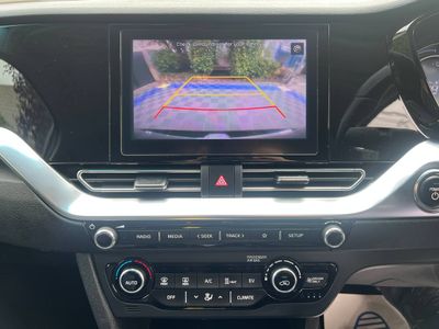 2022 Kia Niro