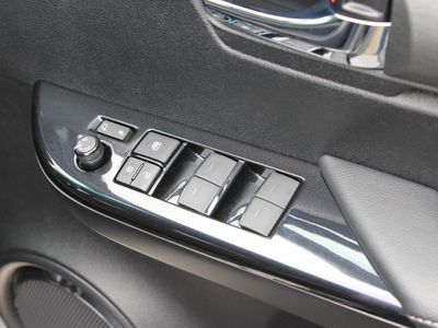 2025 Toyota Hilux