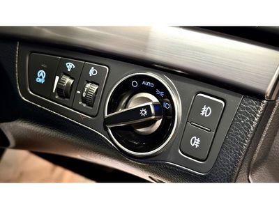 2016 Hyundai i40