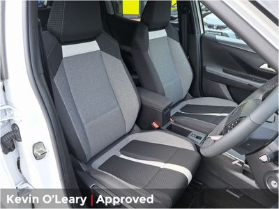 2026 Opel Frontera