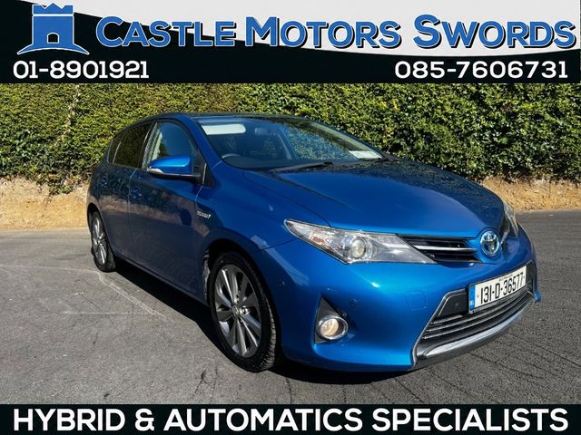 vehicle for sale from Castle Motors Swords