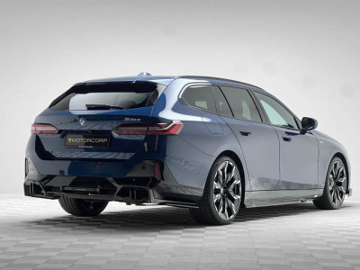 2025 BMW 5 Series
