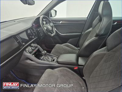 2023 Skoda Kodiaq