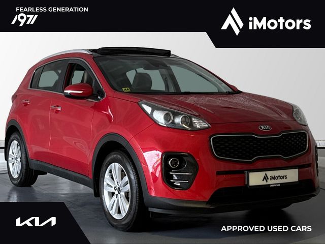 vehicle for sale from iMotors