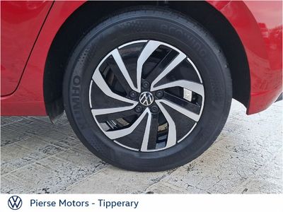 2023 Volkswagen Polo