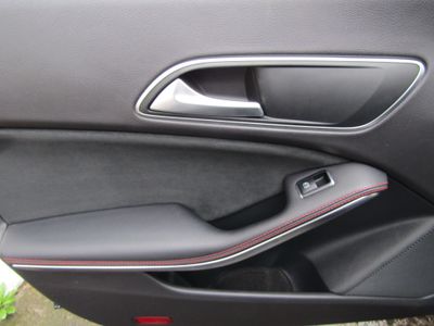 2018 Mercedes-Benz CLA Class