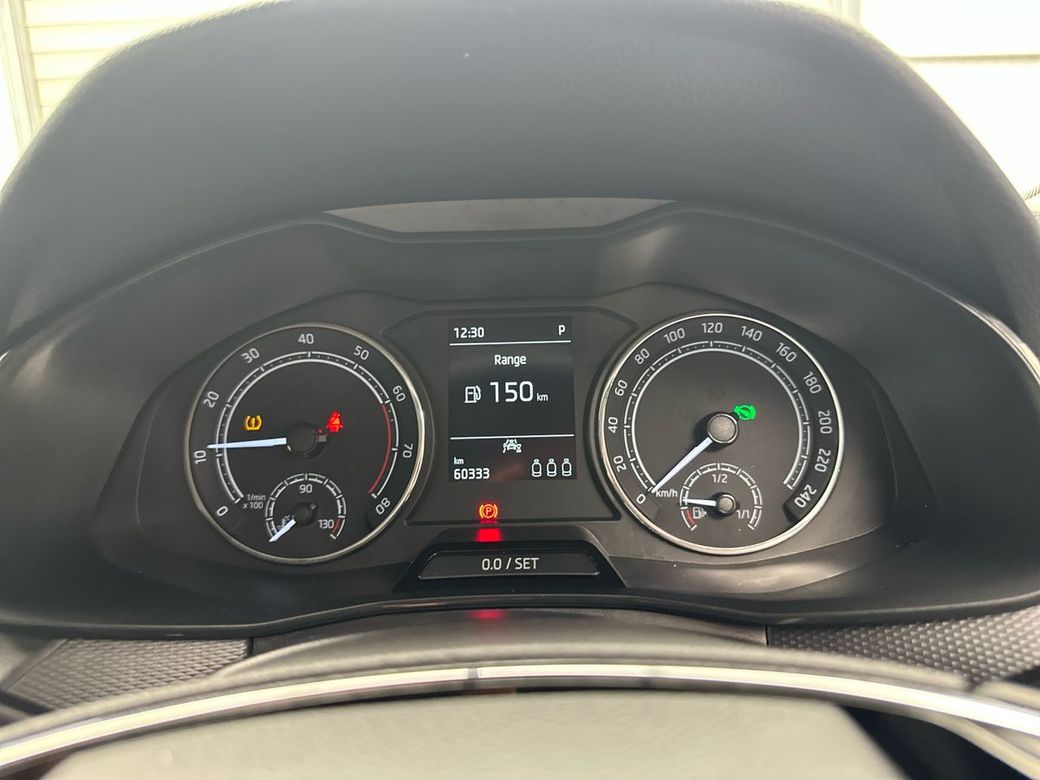 2023 Skoda Kamiq