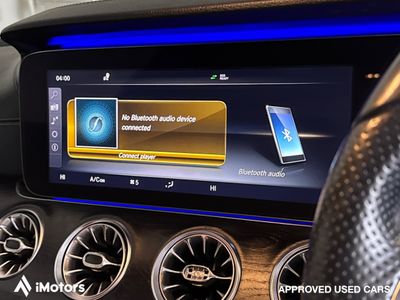 2018 Mercedes-Benz E Class