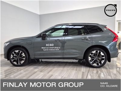 2026 Volvo XC60