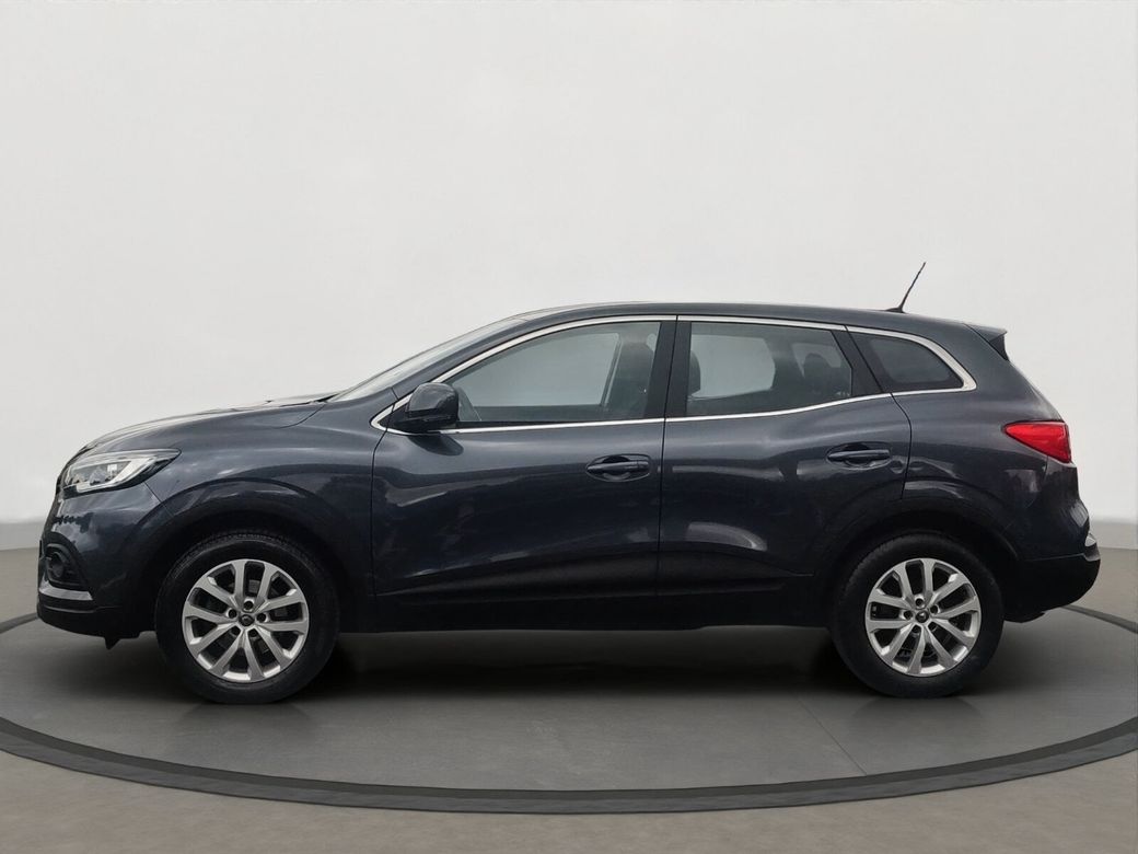 2020 Renault Kadjar