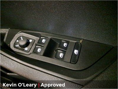 2025 Skoda Karoq