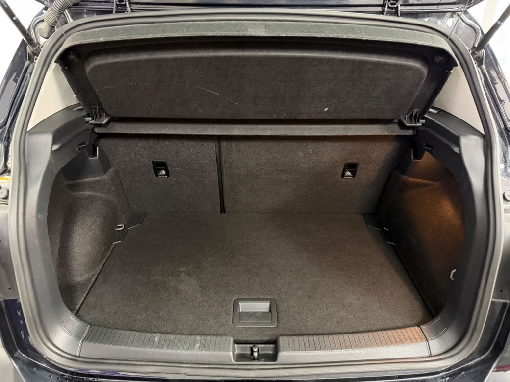 2023 Volkswagen T-Cross