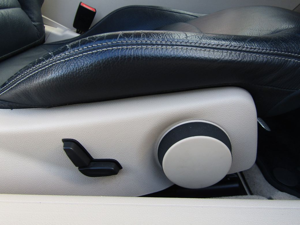 2015 Mercedes-Benz E Class