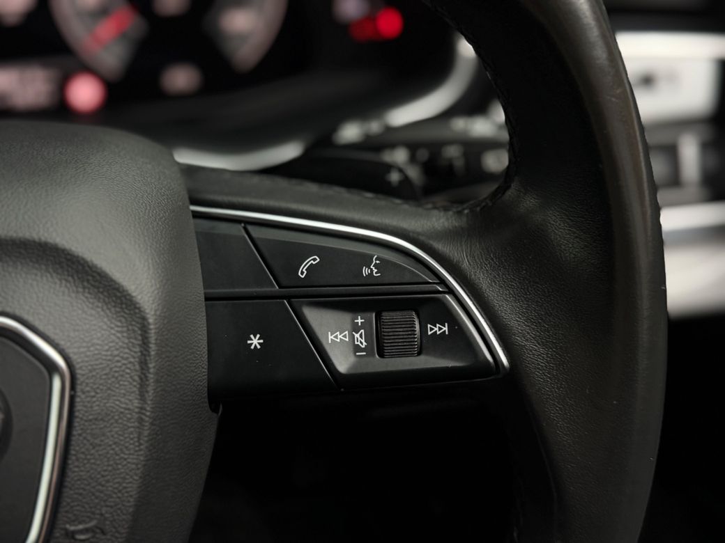 2022 Audi Q7