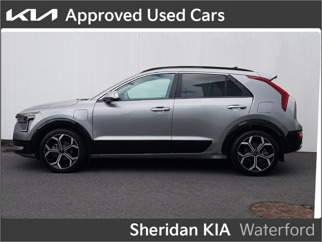 2023 Kia Niro