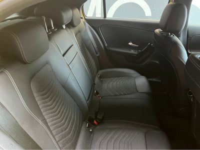 2019 Mercedes-Benz A Class
