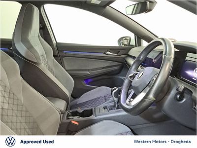 2022 Volkswagen Golf