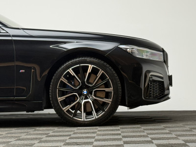 2019 BMW 7 Series