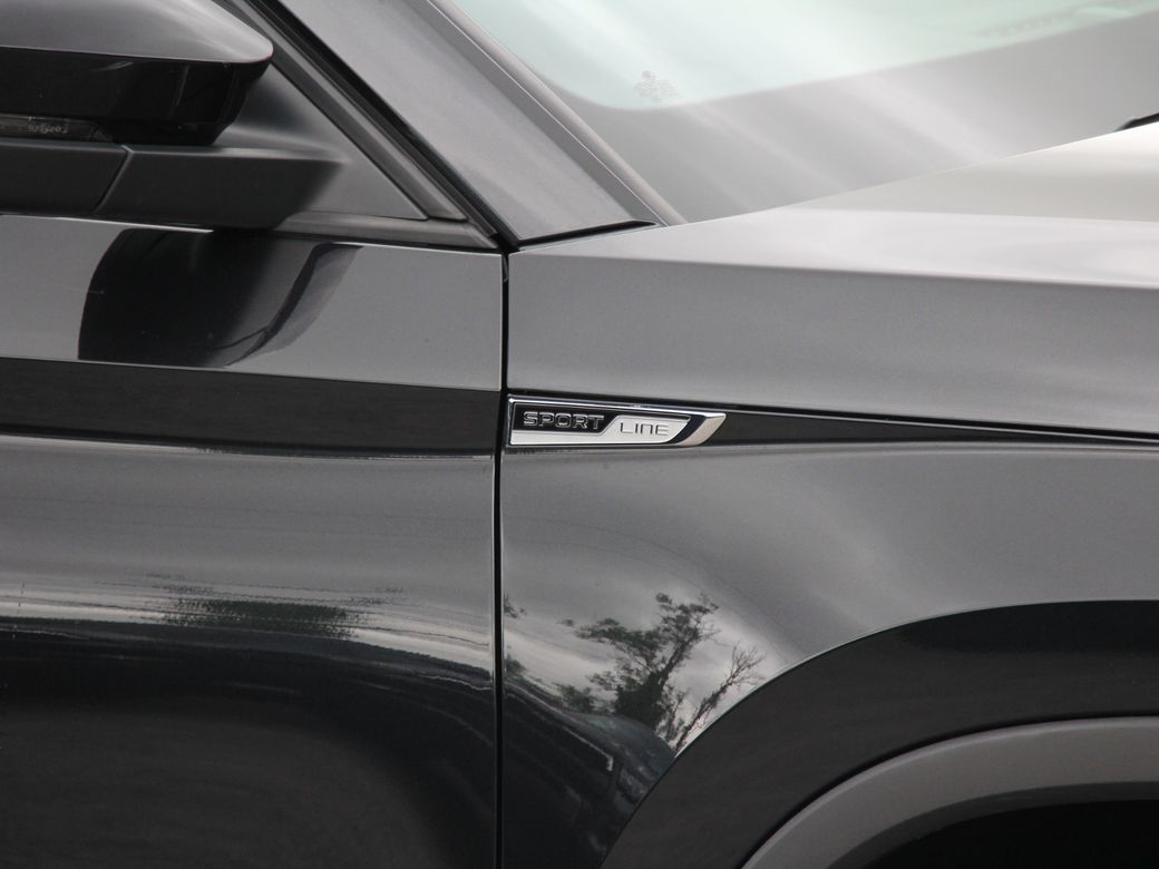 2022 Skoda Kodiaq