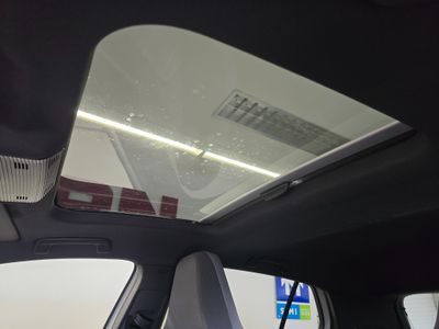 2024 Volkswagen Golf