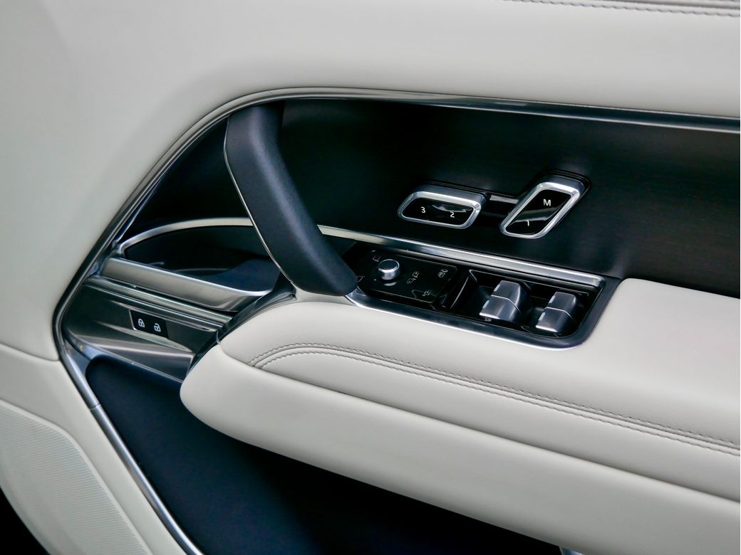 2023 Land Rover Range Rover