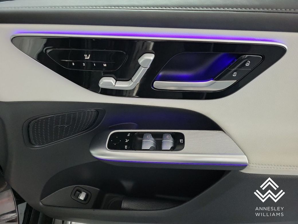 2024 Mercedes-Benz GLC Class