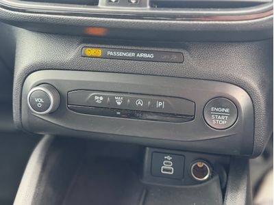 2022 Ford Focus