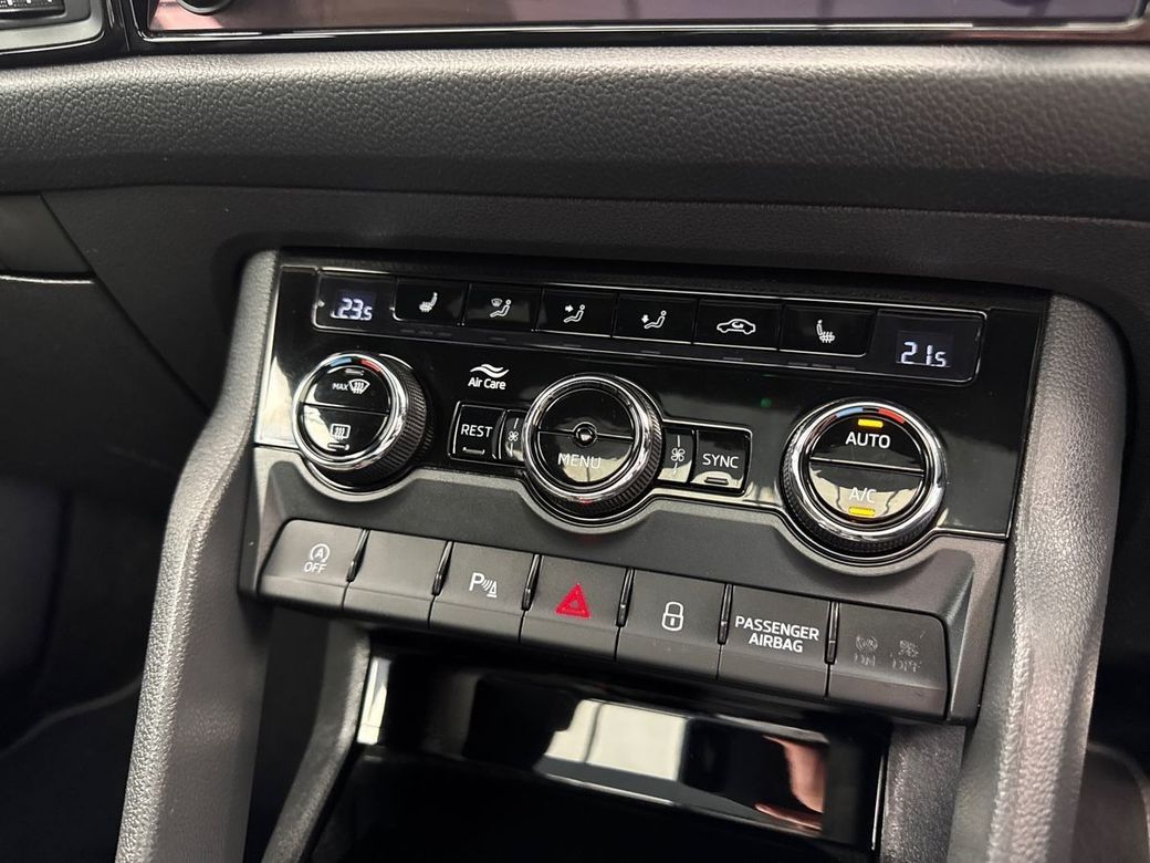 2021 Skoda Kodiaq