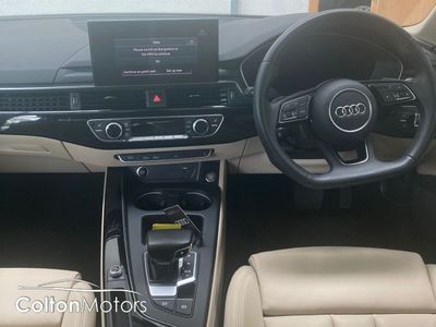 2023 Audi A4