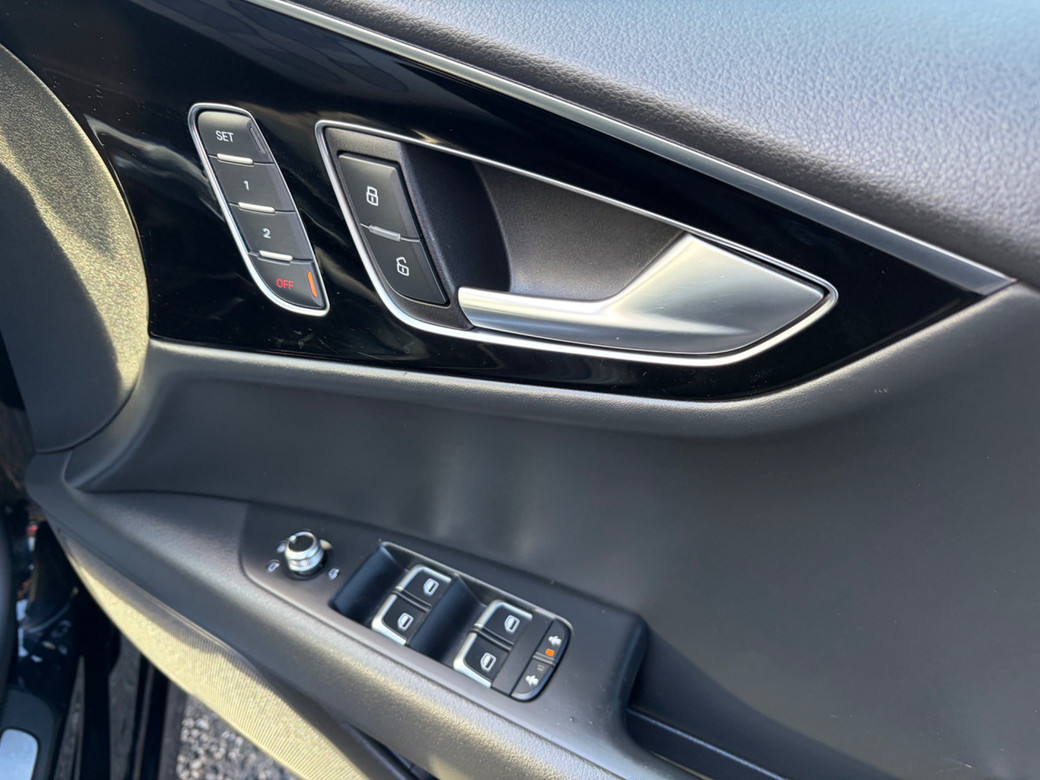 2013 Audi A7