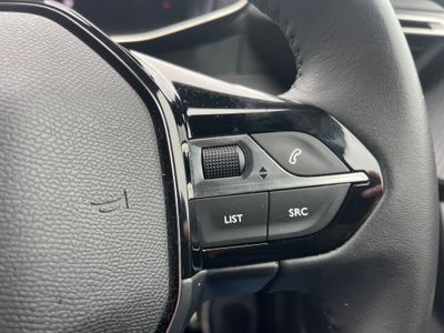 2023 Peugeot 2008