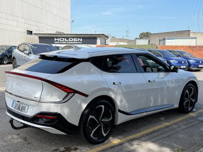 2023 Kia EV6