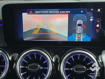 2025 Mercedes-Benz EQB