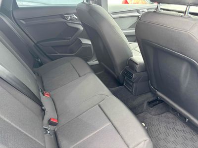 2023 Audi A3
